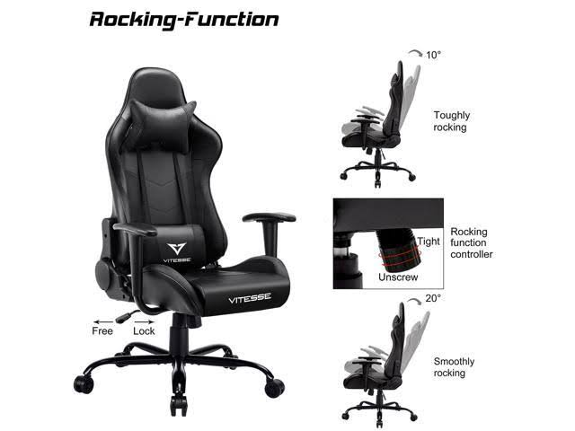 Gaming Office Chair C1407