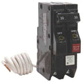 50A 2-Pole GFCI Breaker Y60937