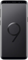 Refurbished Samsung Galaxy S9 64GB Factory Unlocked Android Smartphone D31369