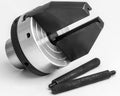 2 Inch 2-Jaw Wood Lathe Chuck W382163
