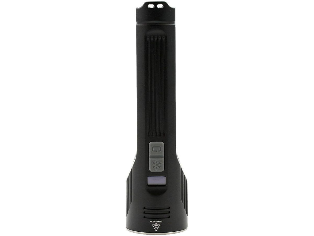Rechargeable LED Flashlight P440664