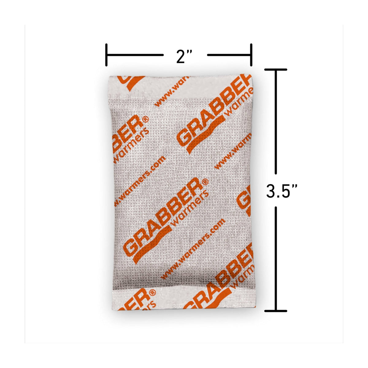 Hand Warmers 320 Pair V479920