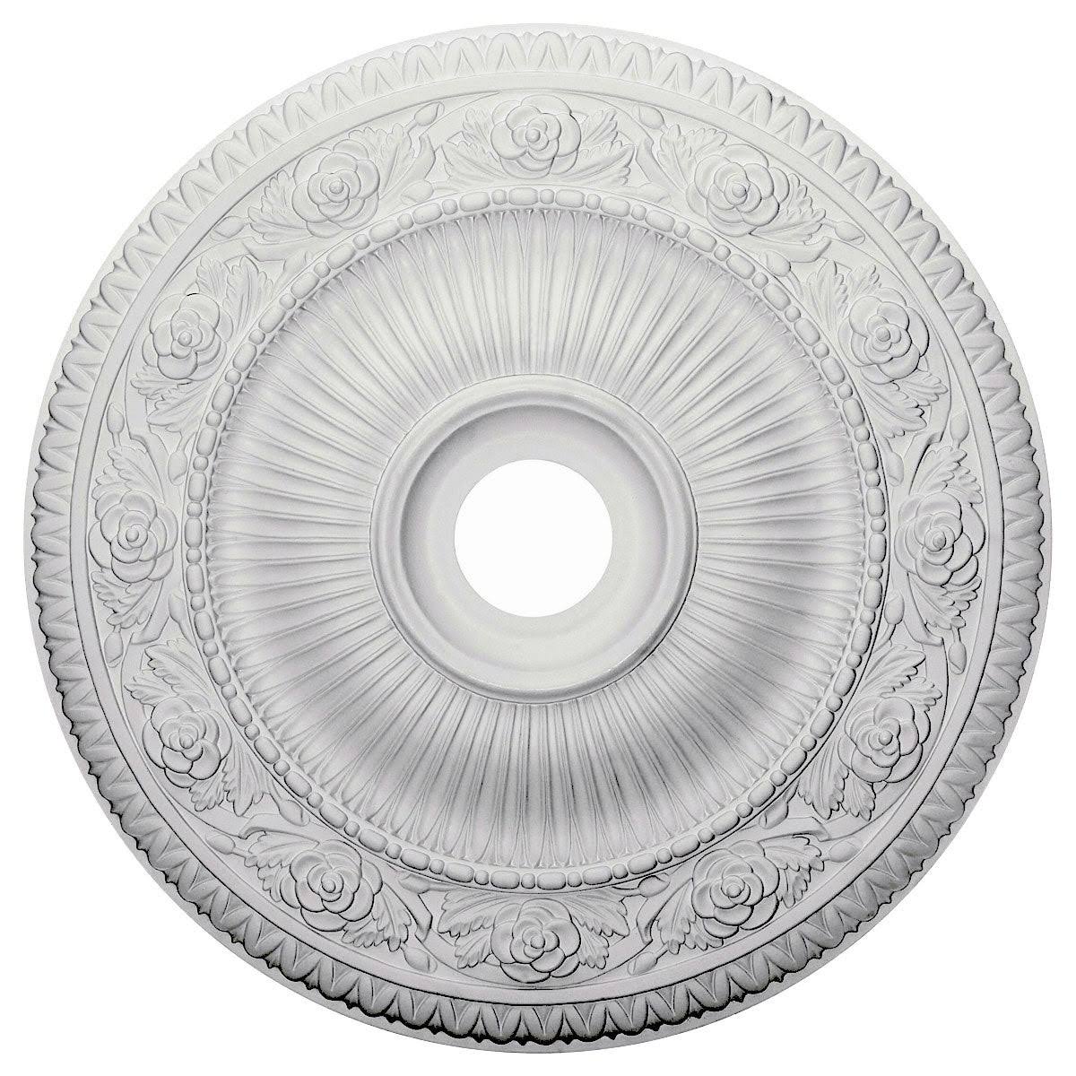 Ceiling Medallion Q435402
