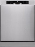 24" Stainless Steel Built-In Dishwasher V3073