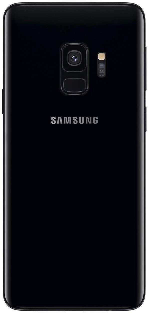 Refurbished Samsung Galaxy S9 64GB Factory Unlocked Android Smartphone D31369