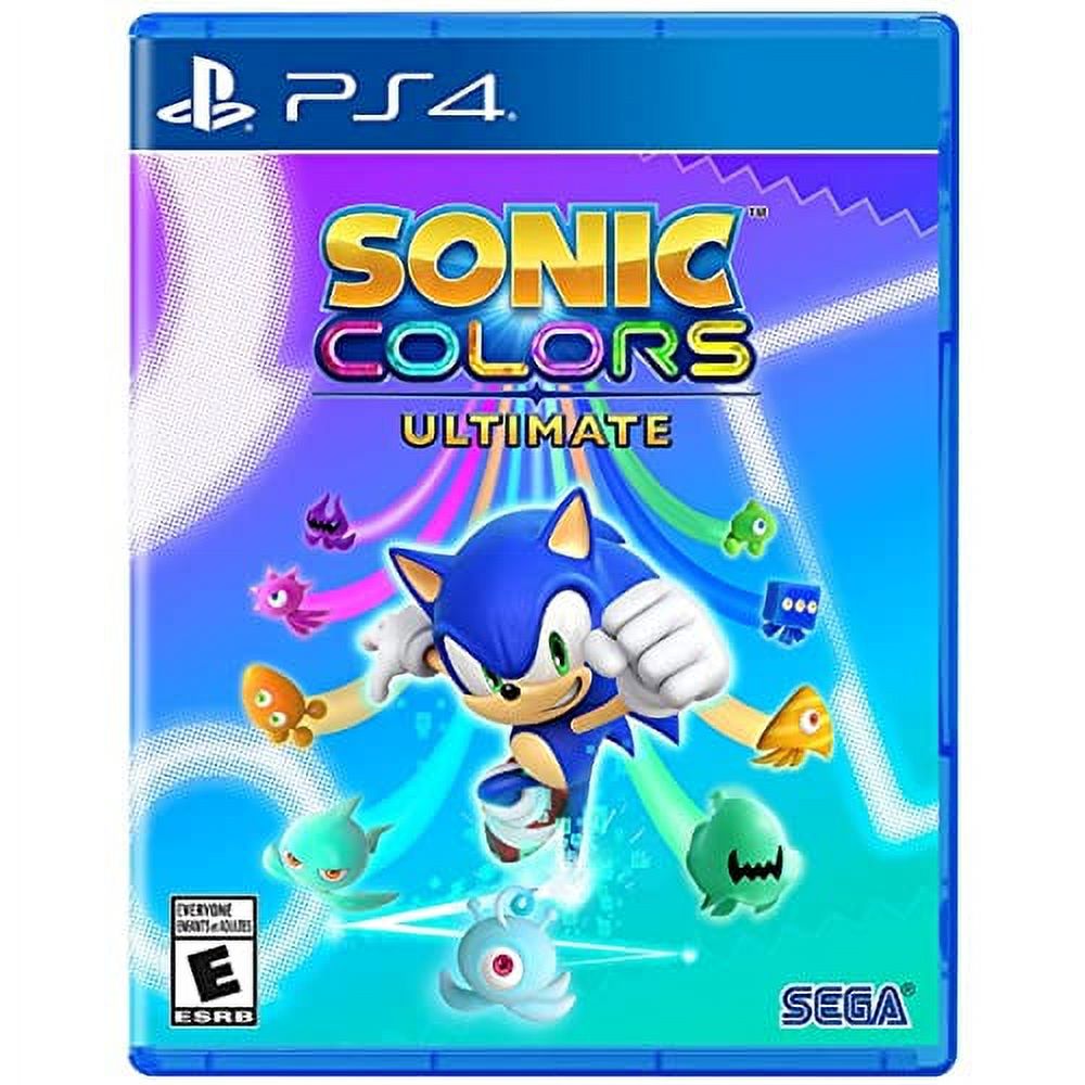 PlayStation 4 Game K574557