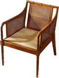 Wicker Rattan Chair T8377