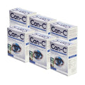 6 Boxes Eye Drops X632