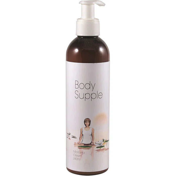 Body Supple Cream 240ml M503