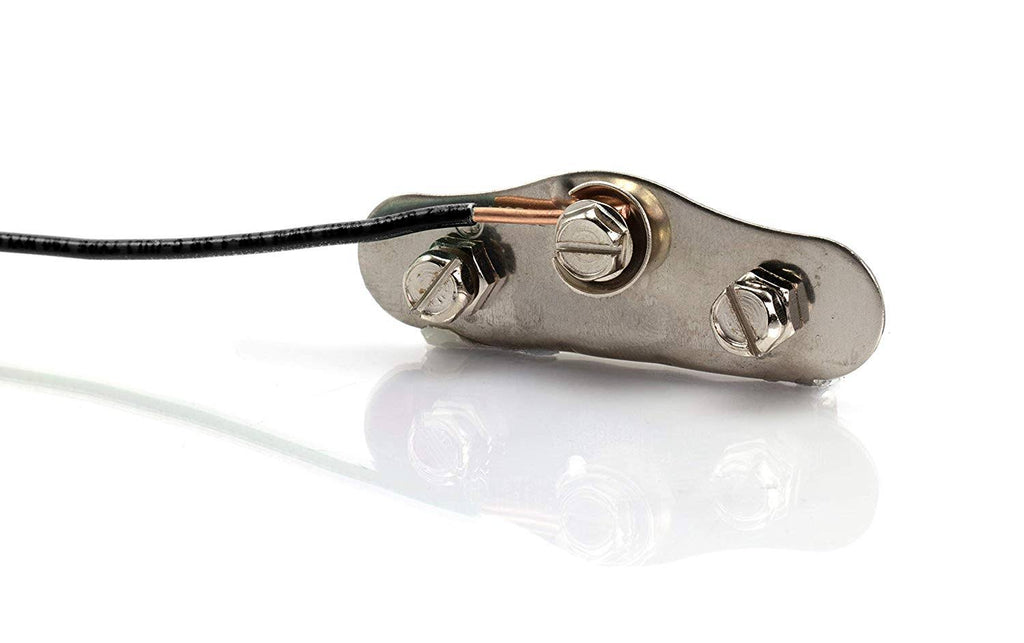 Solid Copper Grounding Wire Z324005