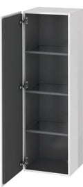 Semi-tall Cabinet with 1 Door U1620