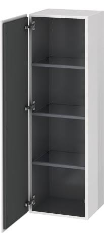 Semi-tall Cabinet with 1 Door U1620