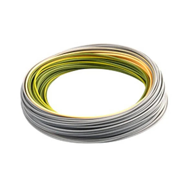 WF5F Camo Fly Line N524
