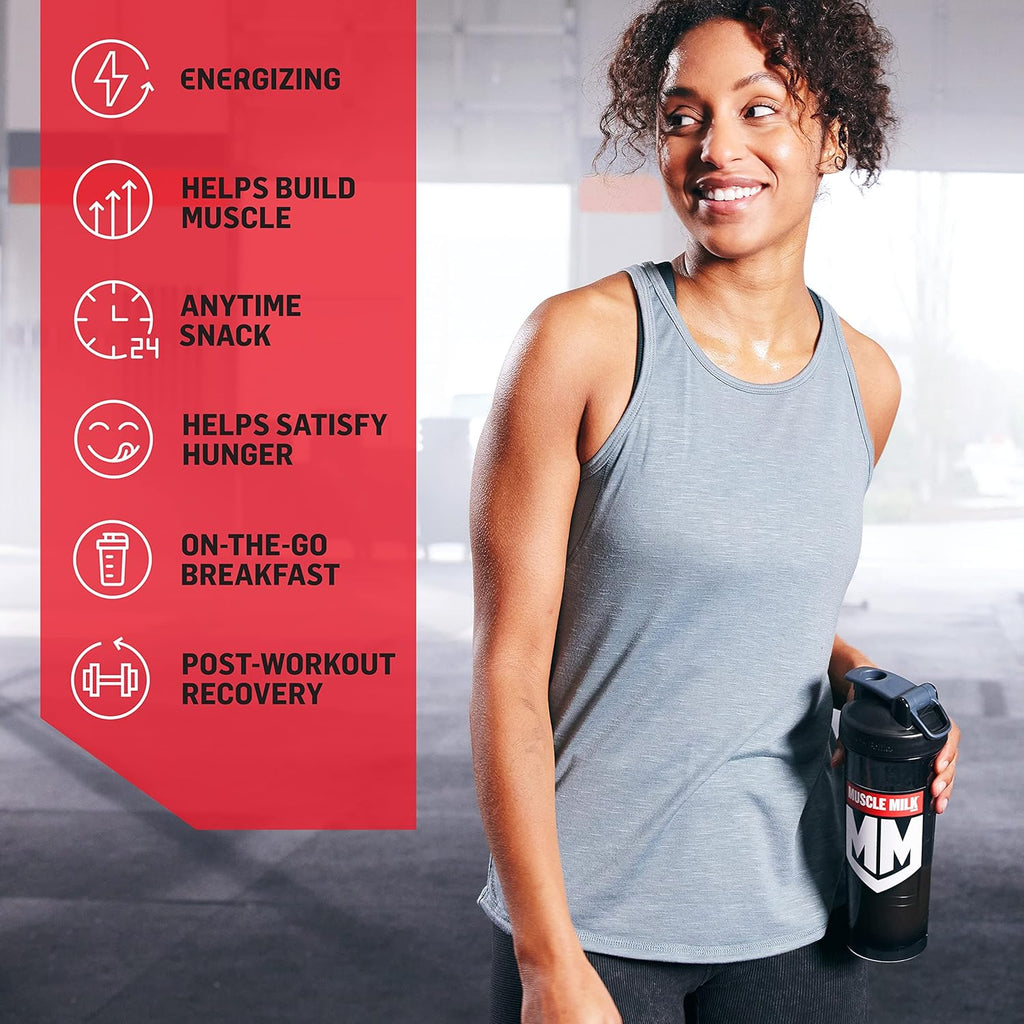 Banana Crème Protein Powder, 1.93 Pounds, 12 Servings X867053