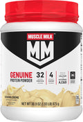 Banana Crème Protein Powder, 1.93 Pounds, 12 Servings X867053