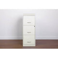 3-Drawer Vertical Filing Cabinet V667335