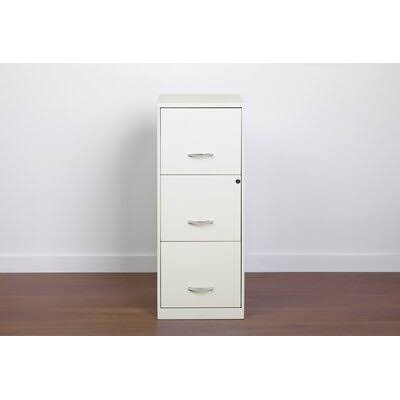3-Drawer Vertical Filing Cabinet V667335