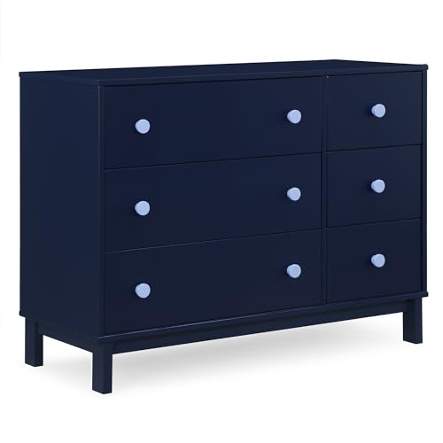 6 Drawer Dresser O693