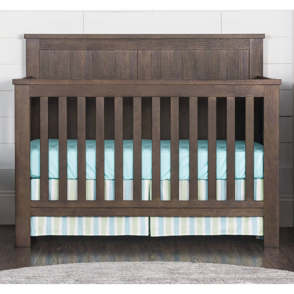 4-in-1 Convertible Crib S78410