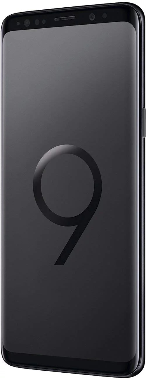 Refurbished Samsung Galaxy S9 64GB Factory Unlocked Android Smartphone D31369