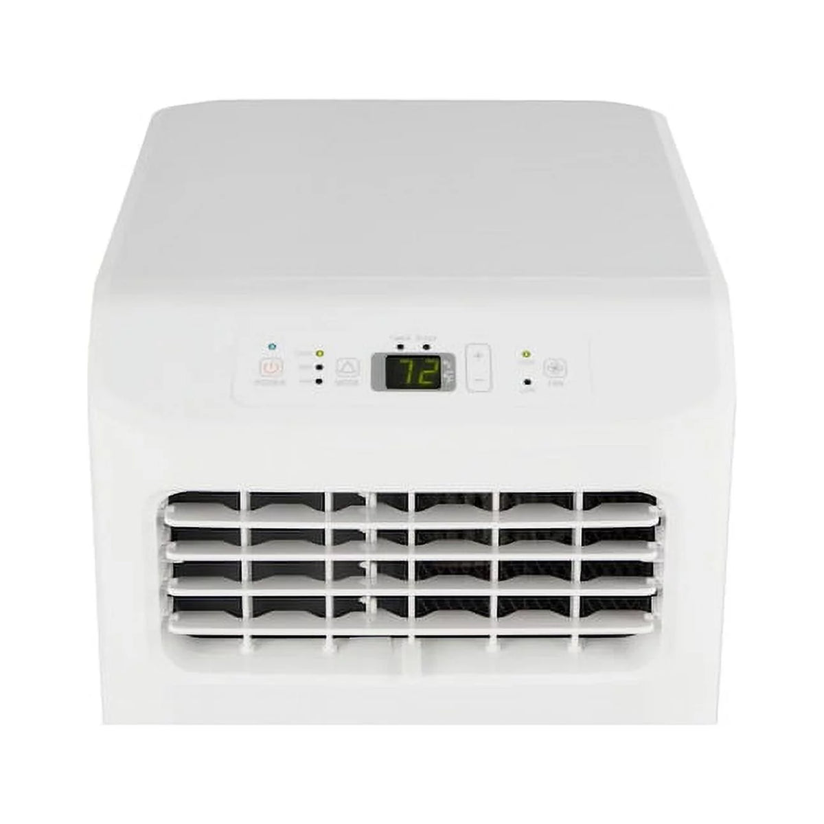 White 6000-BTU Portable Air Conditioner Y196702