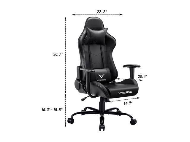 Gaming Office Chair C1407