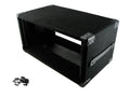 5U 12x22 Deep Equipment Rack with Rack Screws S331839