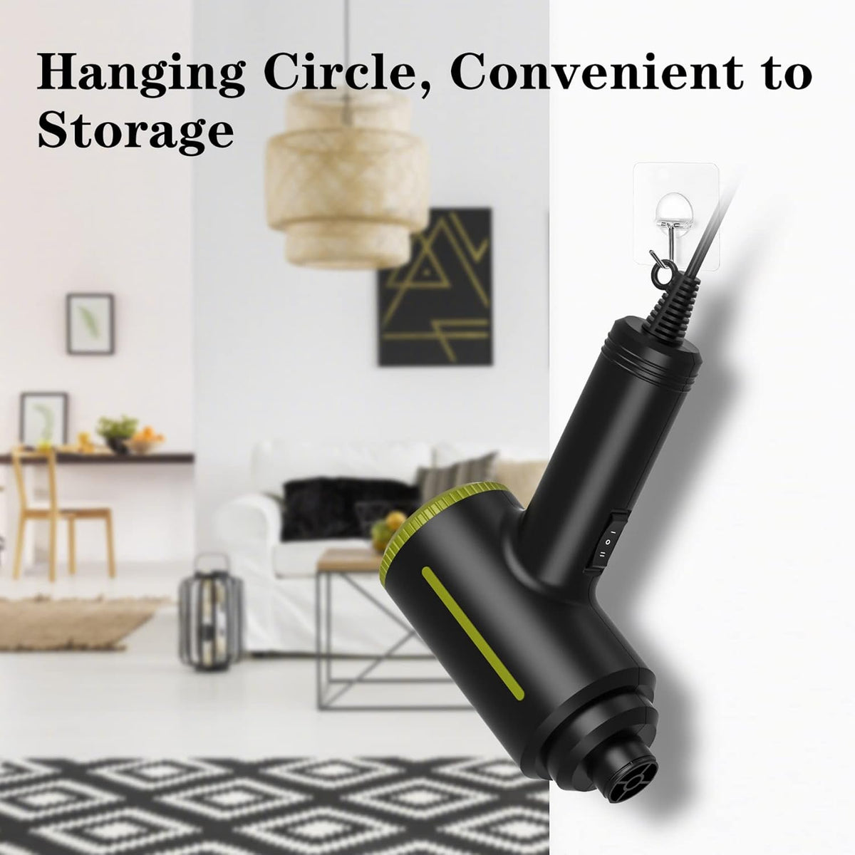 2 in 1 Compressed Air Duster I264