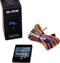 Web-programmable Data Immobilizer Bypass and Doorlock Integration Cartridge L619