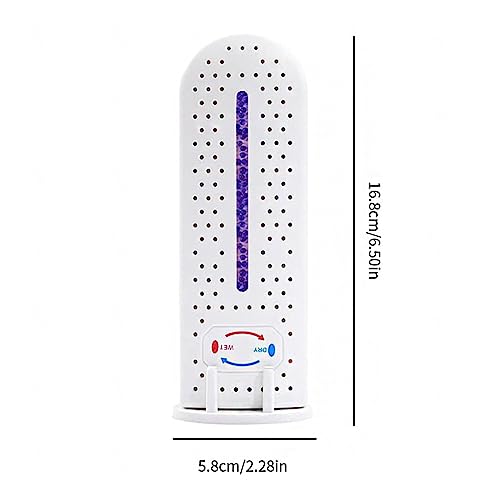 Portable Cordless Rechargeable Dehumidifier R628