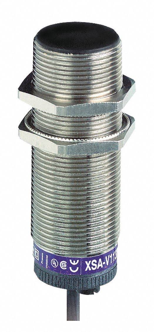 Inductive Proximity Sensor E6221