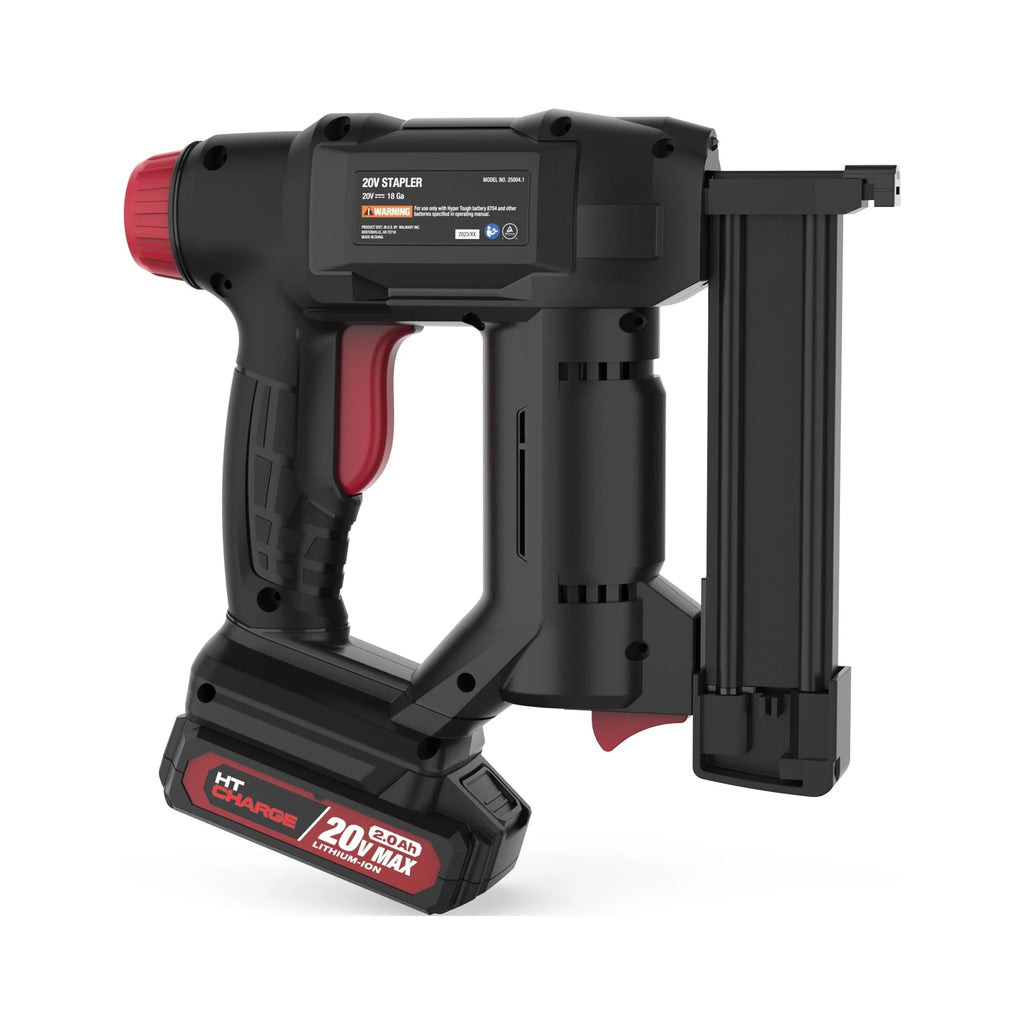 20V Brad Nail Gun and Stapler Q5767