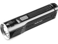 Rechargeable LED Flashlight P440664