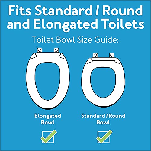 5" Raised Toilet Seat with Arms J628632