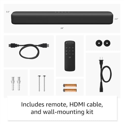 2.0 Soundbar with Bluetooth Y38205