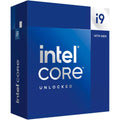 Pre-Owned Intel Core i9 14th Gen 24-Core LGA 1700 Desktop Processor F204872