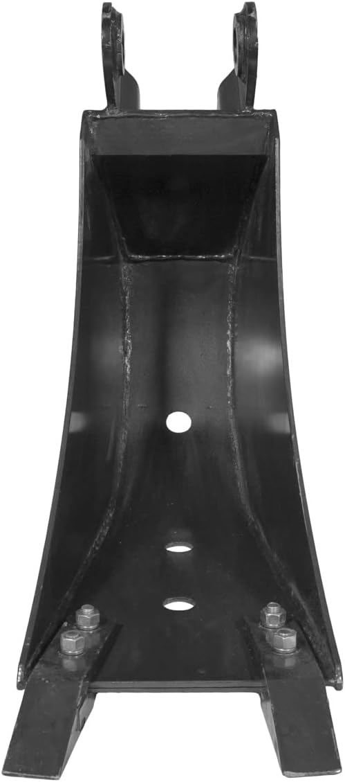 Backhoe Bucket with 10 Carbon Steel Teeth Z1313