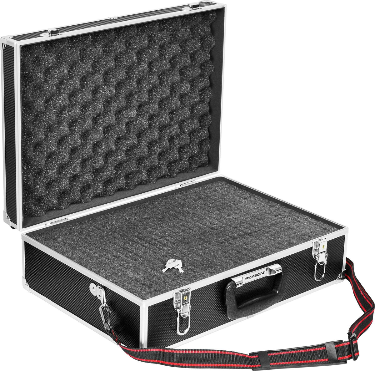 Large Black Accessory Case L328776