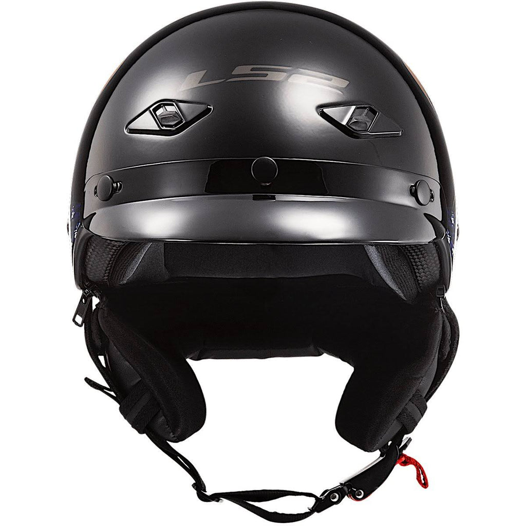 2XL Helmet L674