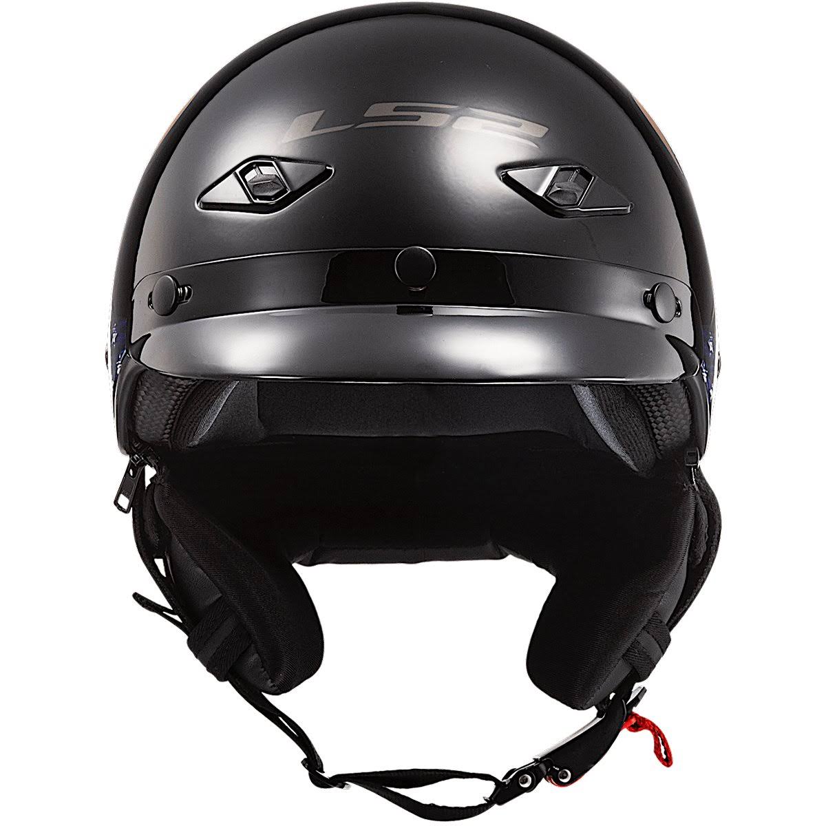 2XL Helmet L674