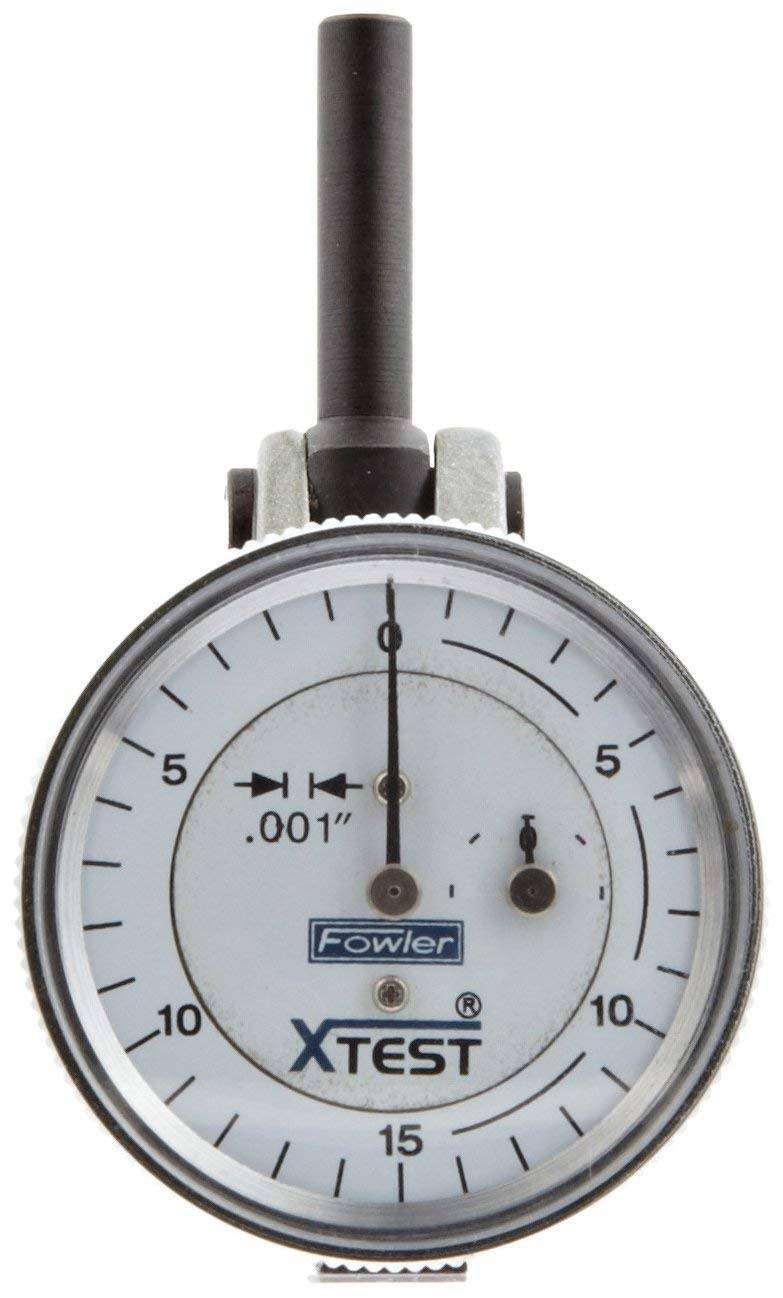 X-Test Vertical Test Indicator M16216