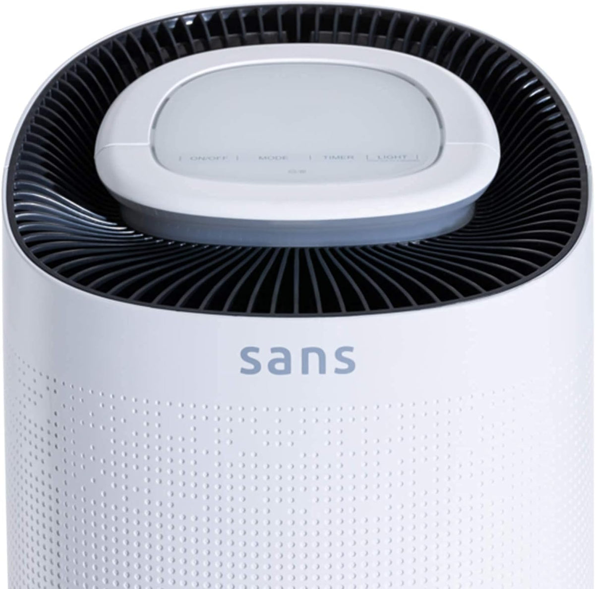 HEPA 13 Air Purifier with Pre-Filter, Activated Carbon, UV-C Light S8768