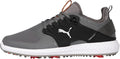 Quiet Shade-Bronze-Puma Black Golf Shoe X460004