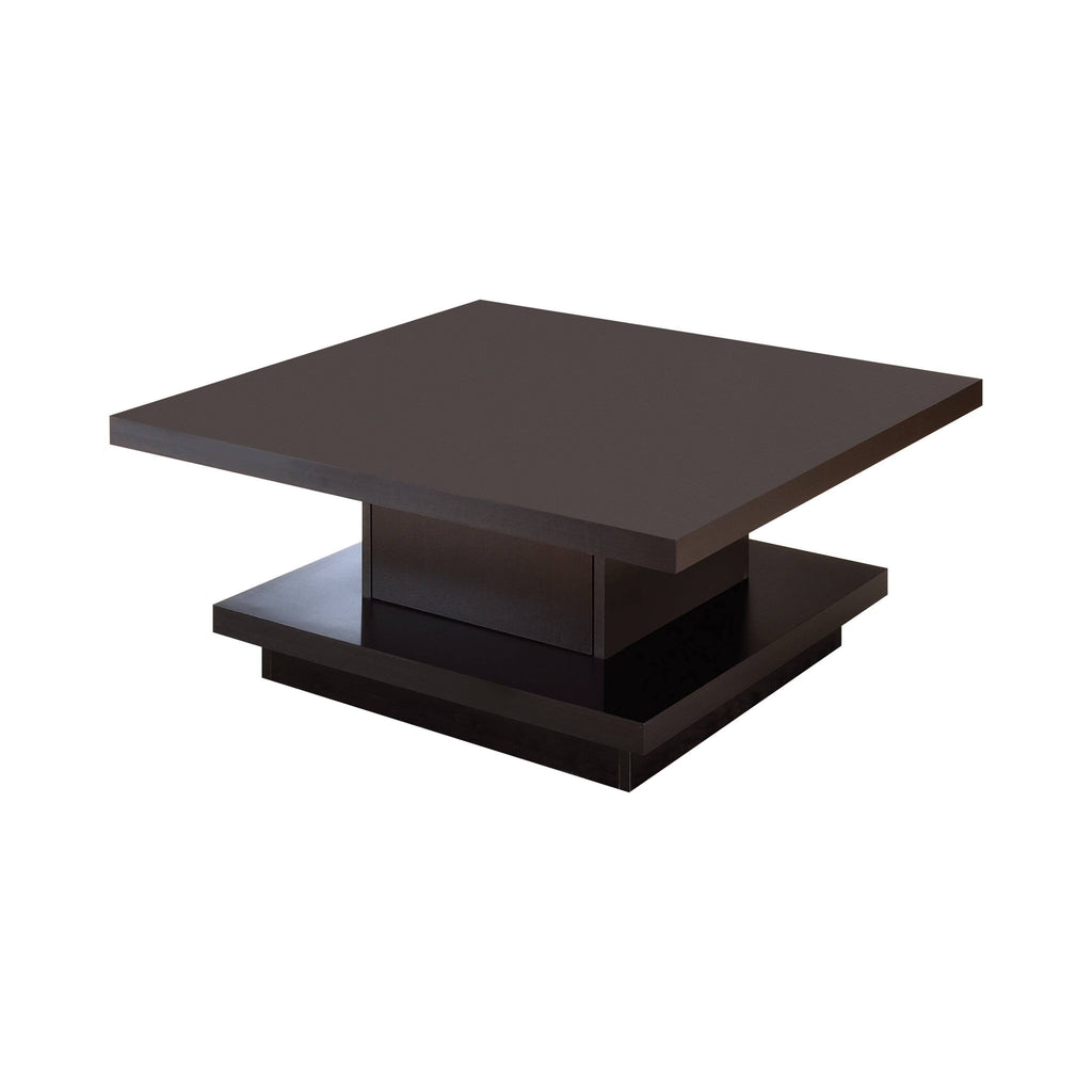 Cappuccino Coffee Table F570