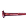 8.8 Carriage Bolts, 8mm-1.25 x 70mm, Piece-84 H2509