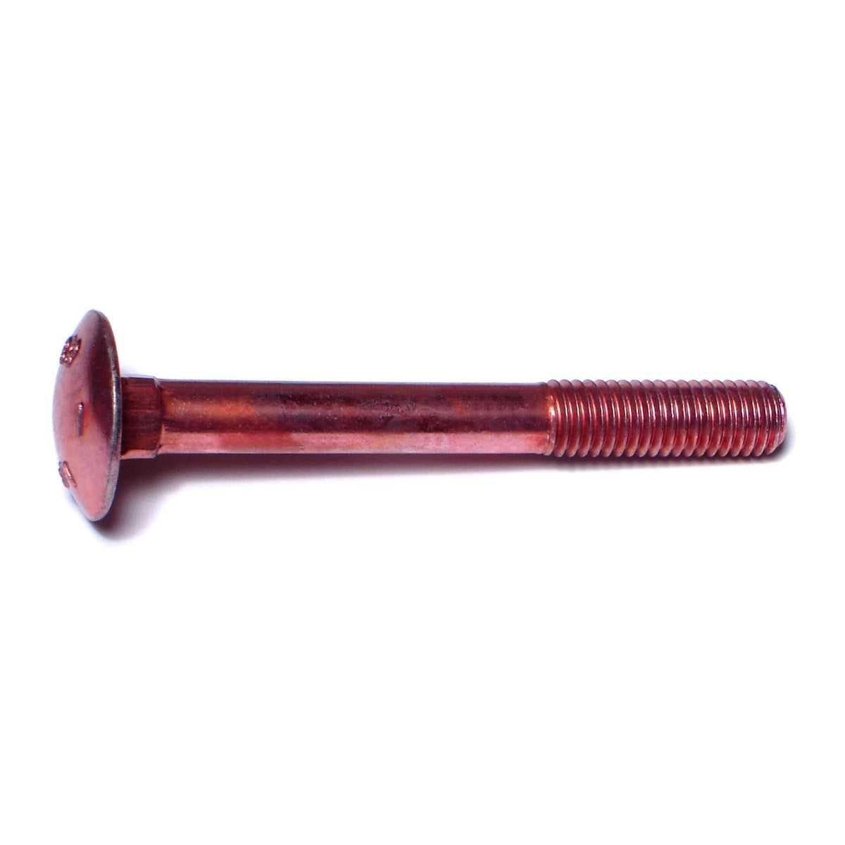 8.8 Carriage Bolts, 8mm-1.25 x 70mm, Piece-84 H2509