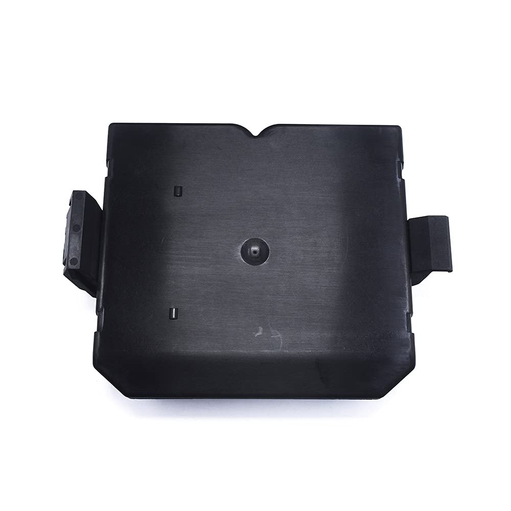 Liftgate Control Module K198