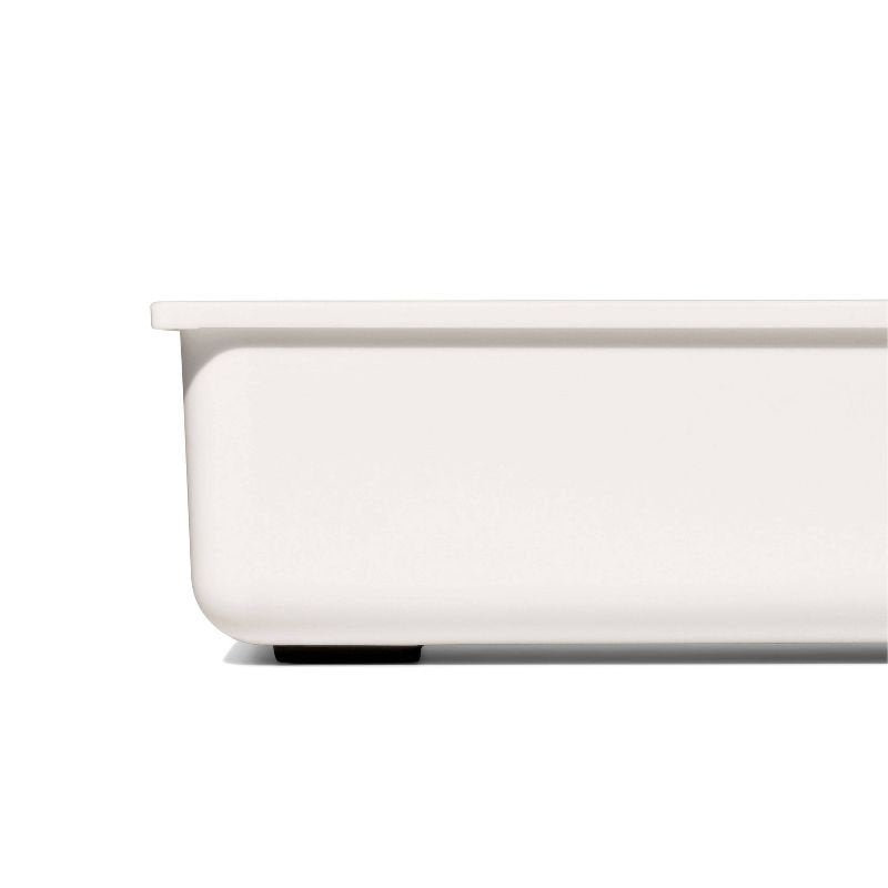 Adjustable Plastic Tableware Storage Box V764