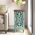 Accent Cabinet P807
