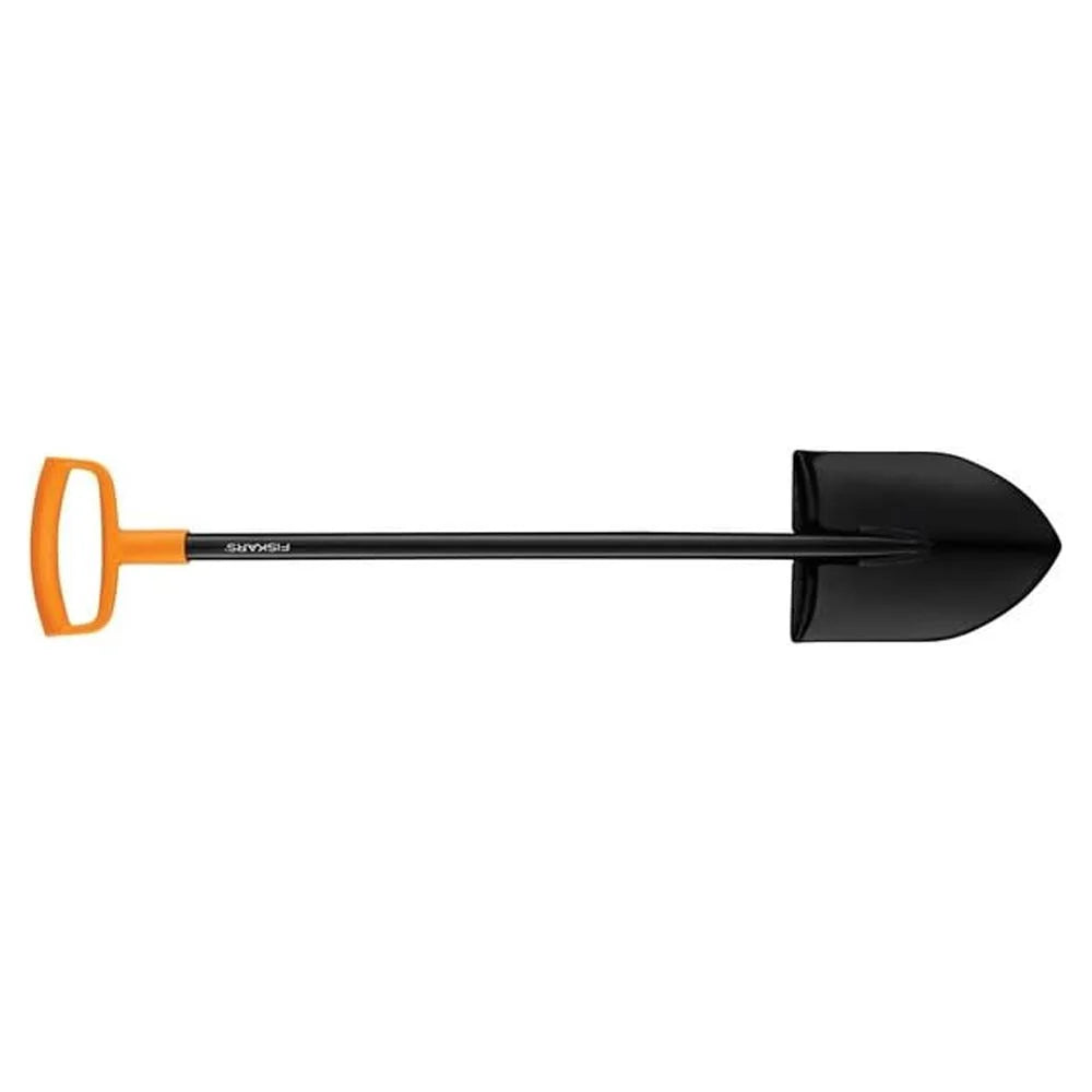 Steel Head Digging Shovel O28217